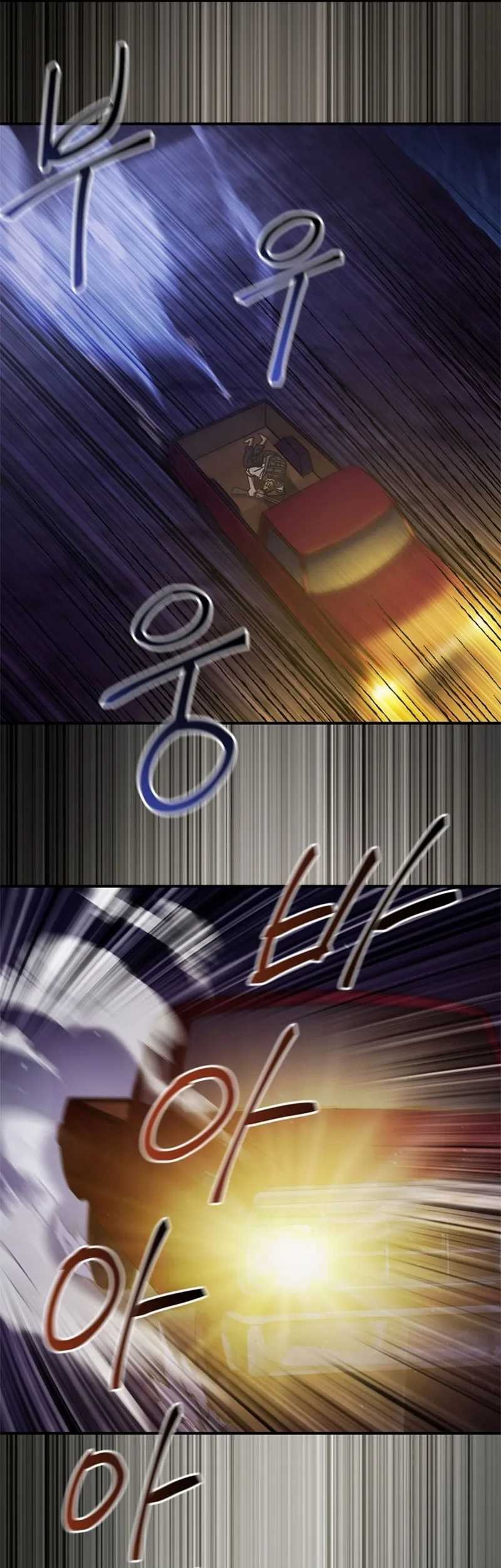 The Way Of Survival Chapter 39 Gambar 25