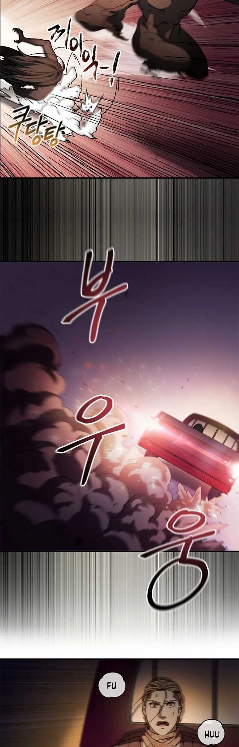 The Way Of Survival Chapter 39 Gambar 31