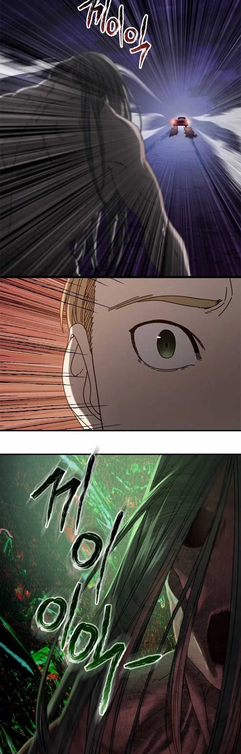 The Way Of Survival Chapter 39 Gambar 34