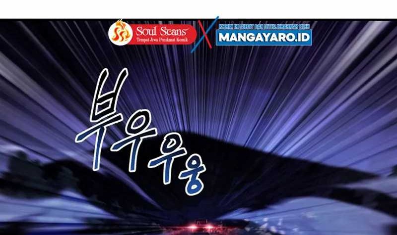 The Way Of Survival Chapter 39 Gambar 36