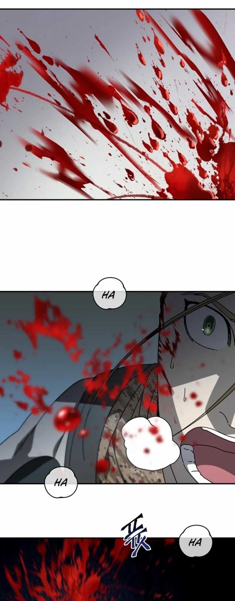 The Way Of Survival Chapter 47 Gambar 40