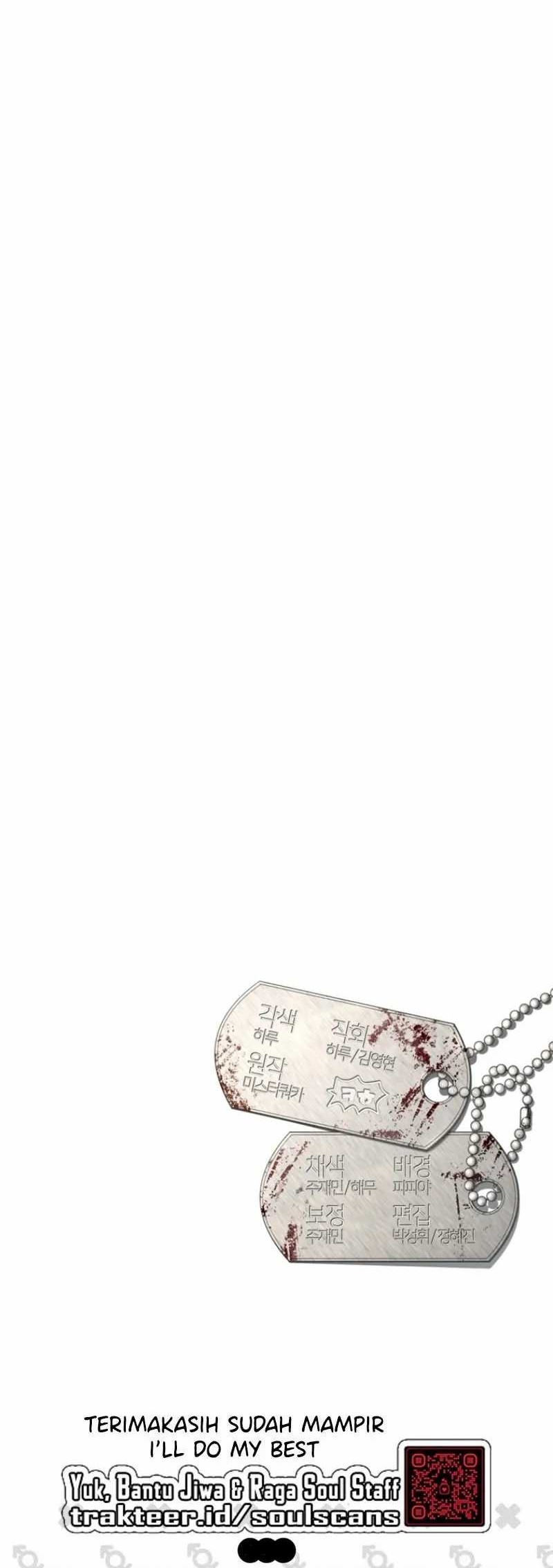 The Way Of Survival Chapter 47 Gambar 44