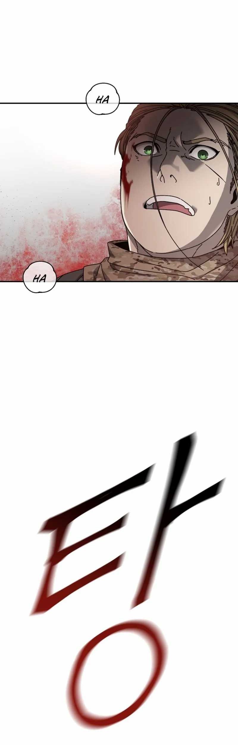 The Way Of Survival Chapter 47 Gambar 43