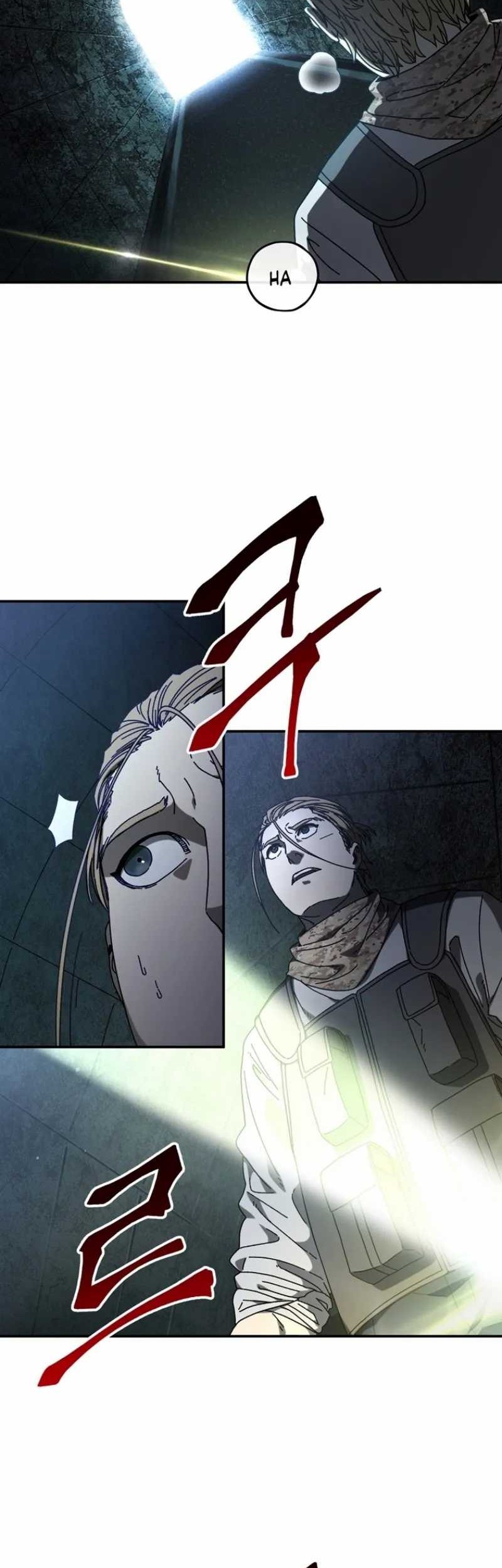 Manhwa The Way Of Survival Chapter 47 gambar nomor 2