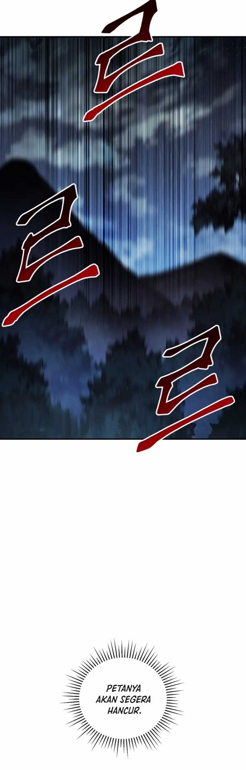 The Way Of Survival Chapter 47 Gambar 3