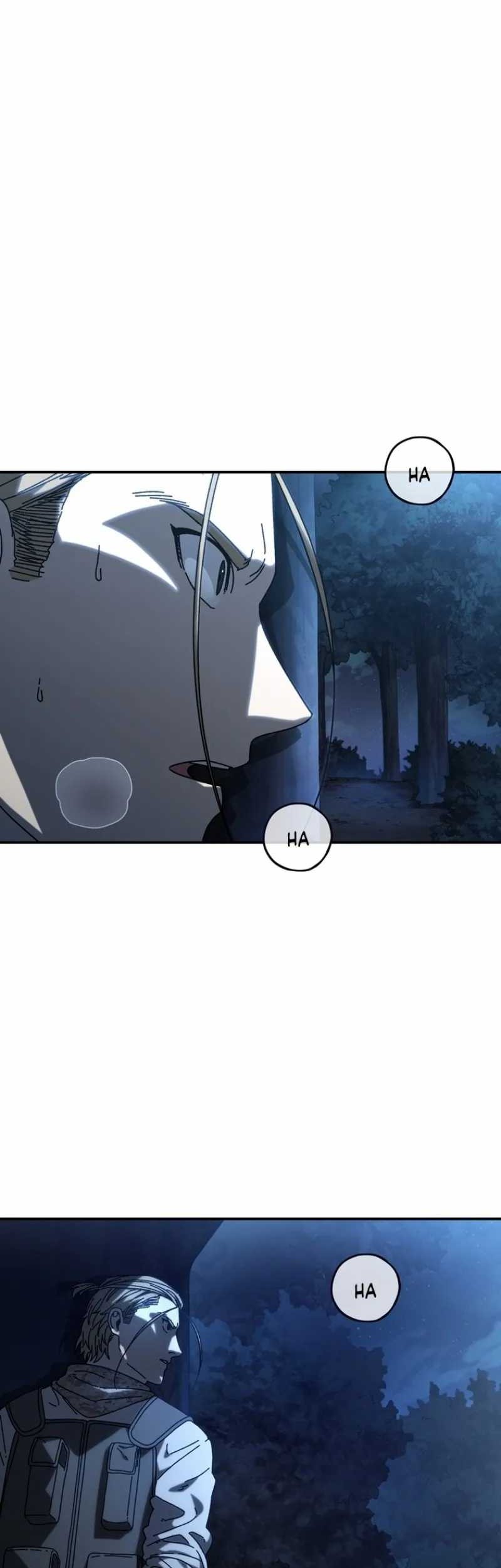 The Way Of Survival Chapter 47 Gambar 7