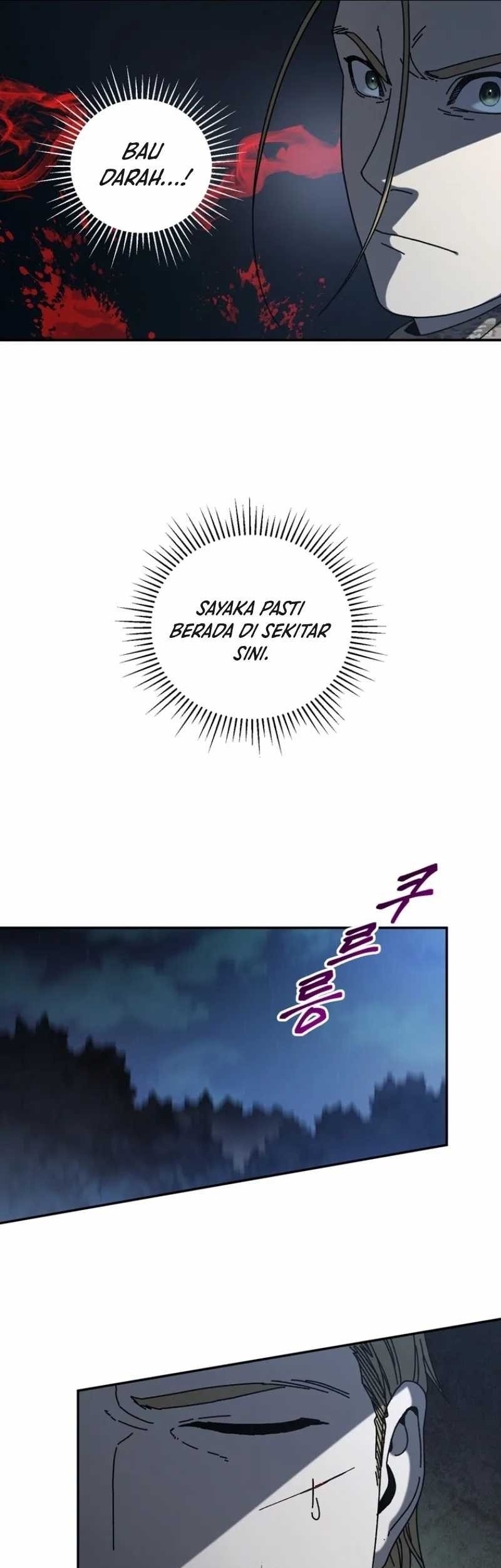 The Way Of Survival Chapter 47 Gambar 9