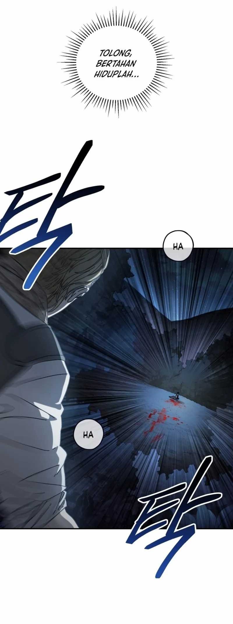 The Way Of Survival Chapter 47 Gambar 12