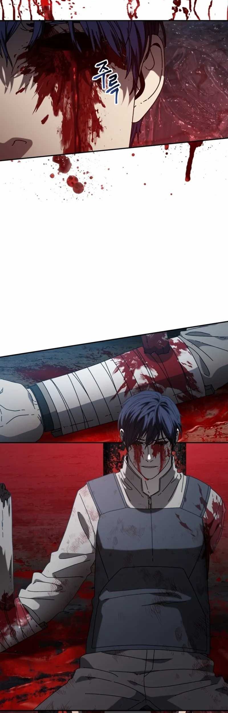 The Way Of Survival Chapter 47 Gambar 15