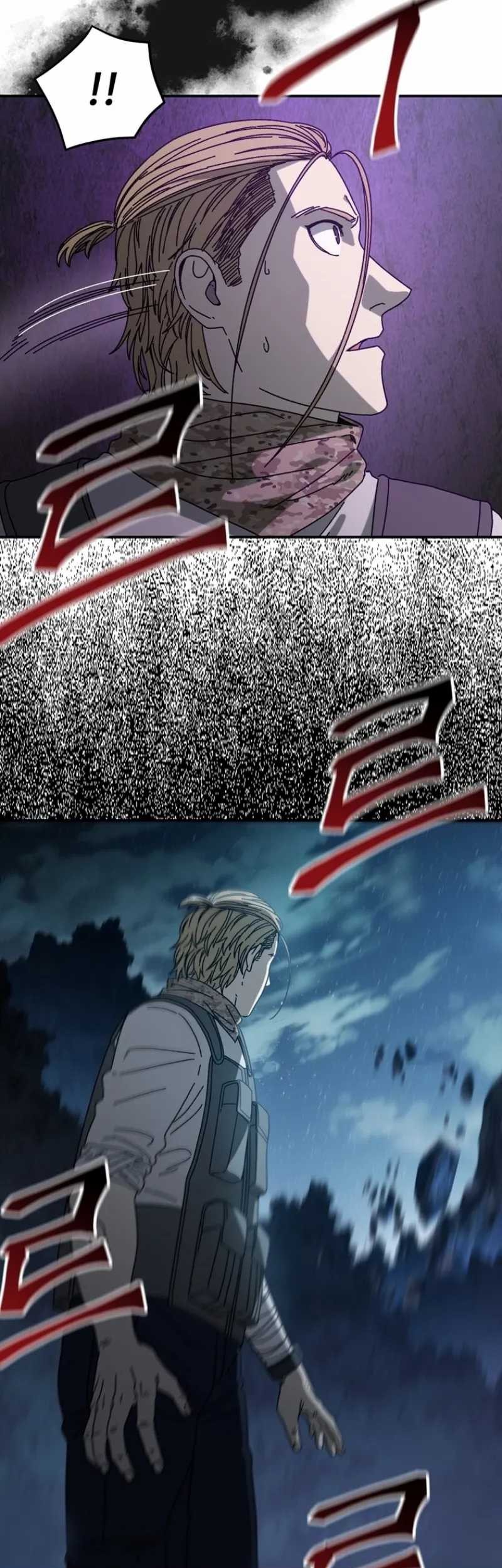 The Way Of Survival Chapter 47 Gambar 17