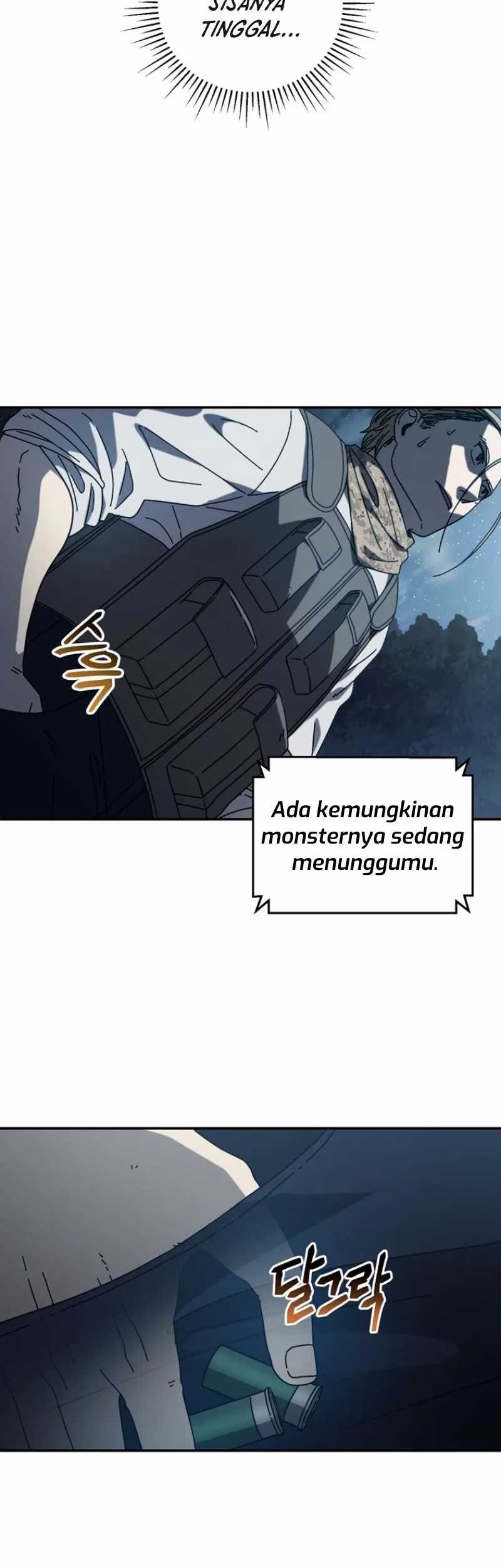 The Way Of Survival Chapter 47 Gambar 22