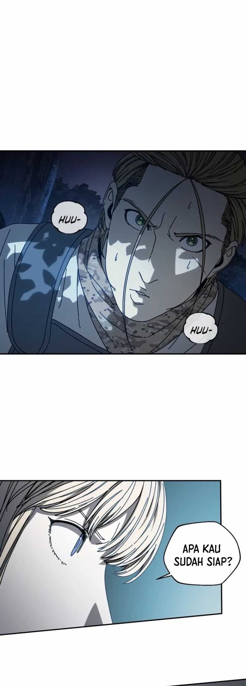 The Way Of Survival Chapter 47 Gambar 24