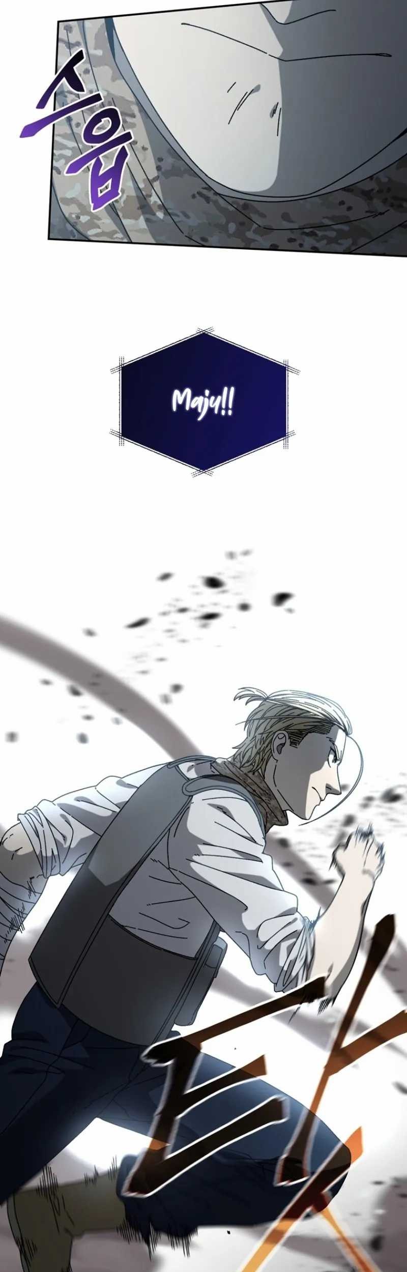 The Way Of Survival Chapter 47 Gambar 25