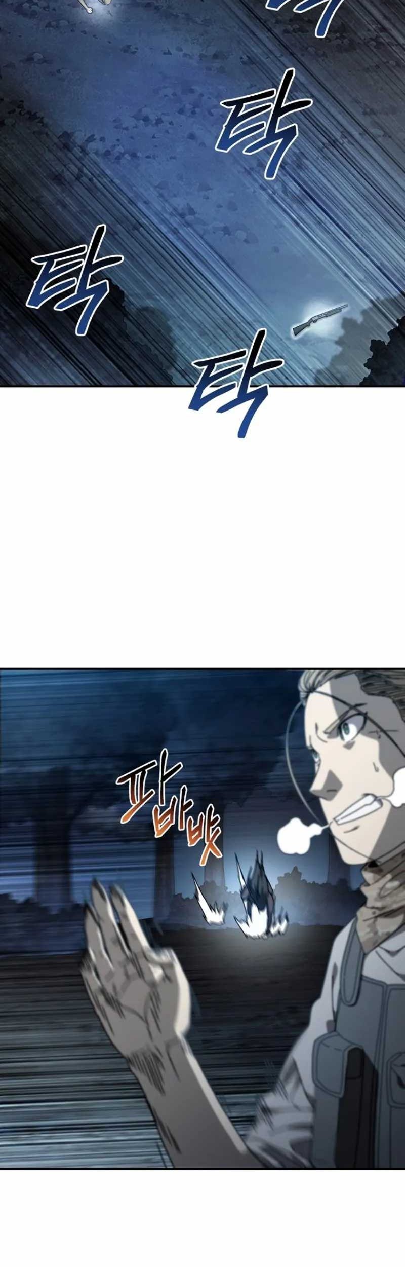 The Way Of Survival Chapter 47 Gambar 27