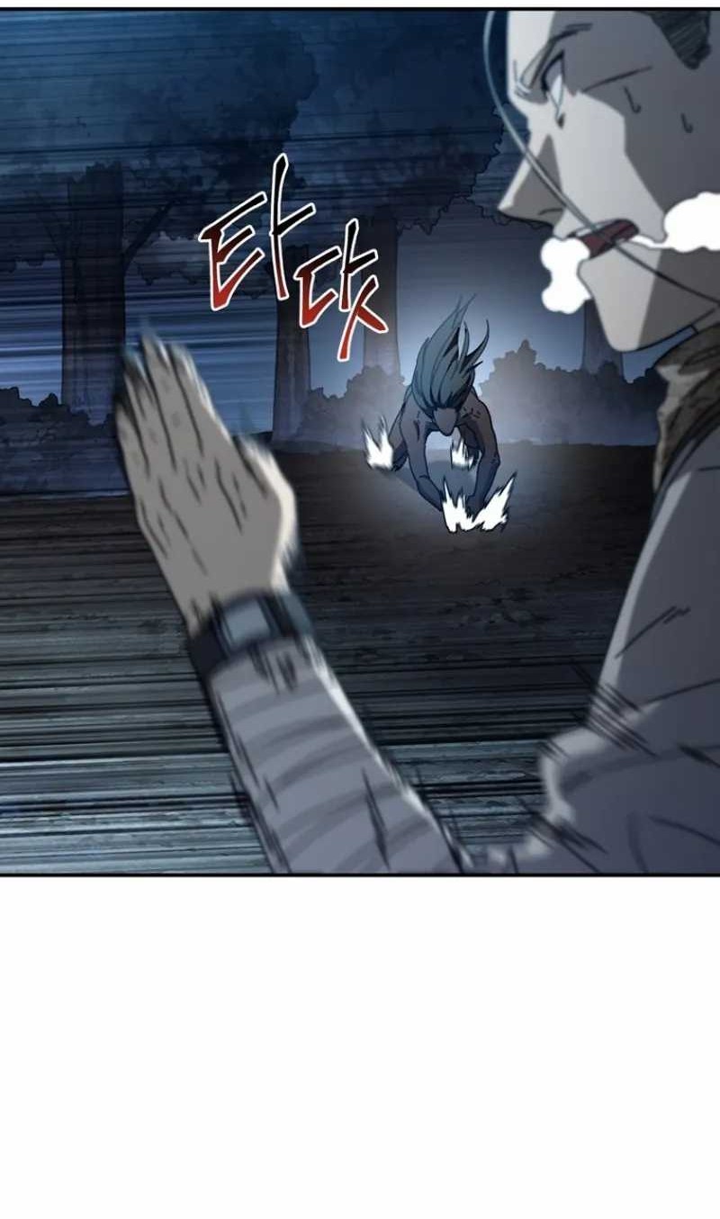 The Way Of Survival Chapter 47 Gambar 28