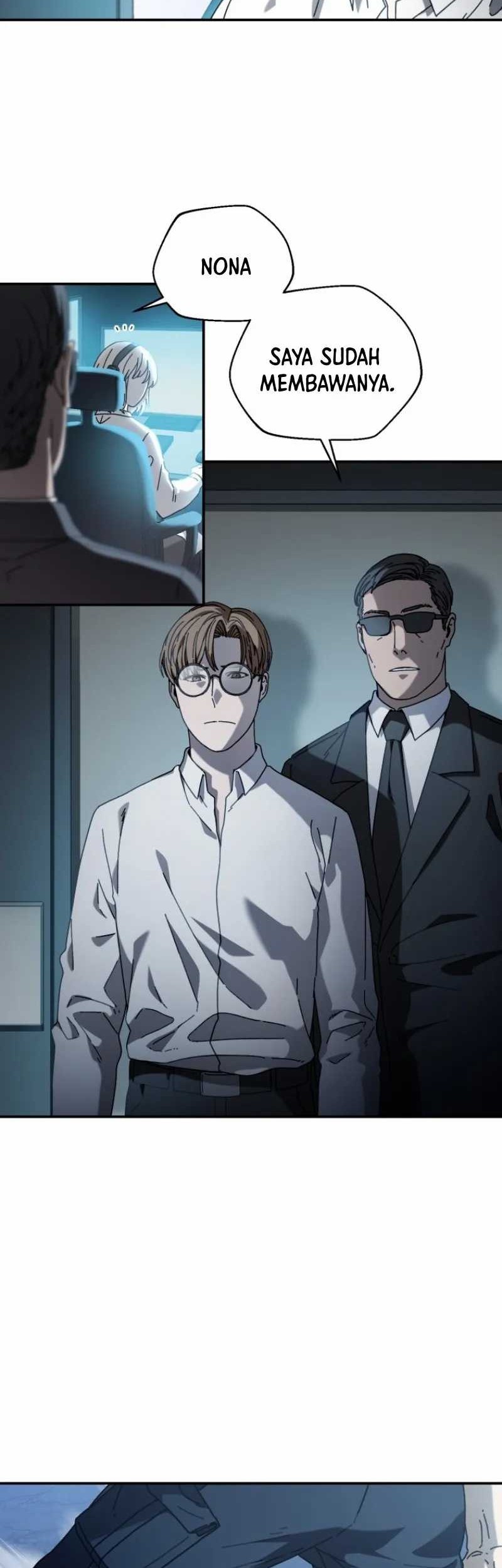 The Way Of Survival Chapter 46 Gambar 38