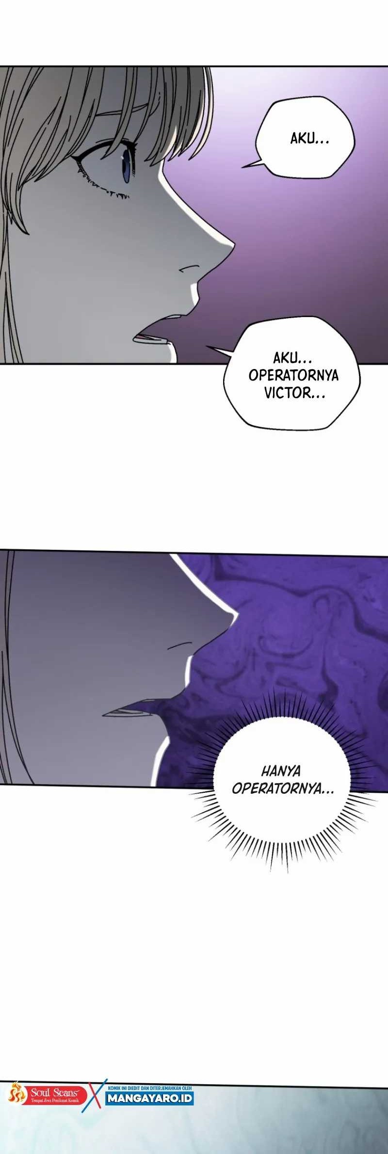 The Way Of Survival Chapter 46 Gambar 44