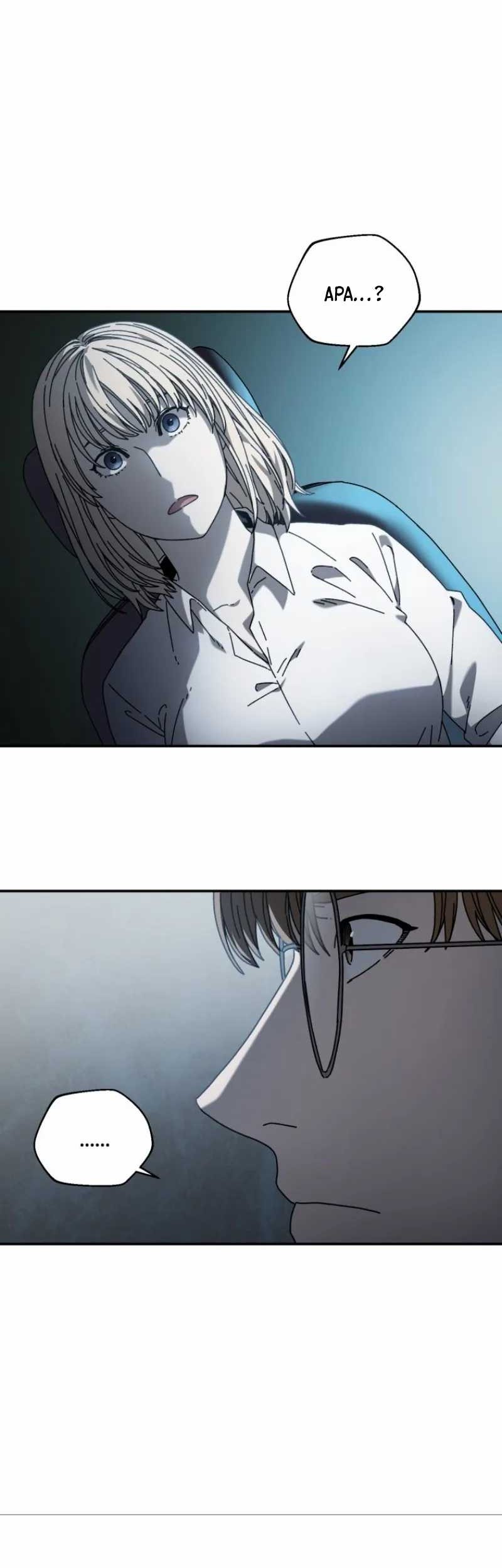 The Way Of Survival Chapter 46 Gambar 43