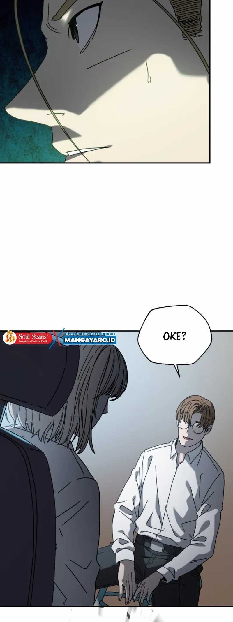 The Way Of Survival Chapter 46 Gambar 48