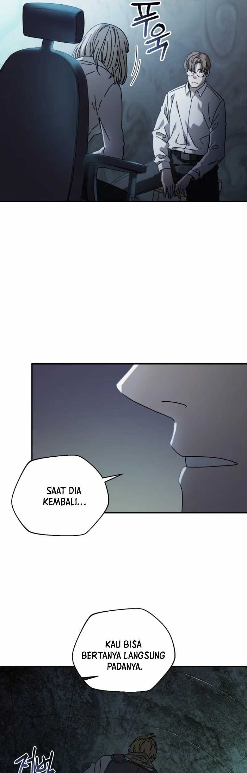 The Way Of Survival Chapter 46 Gambar 45