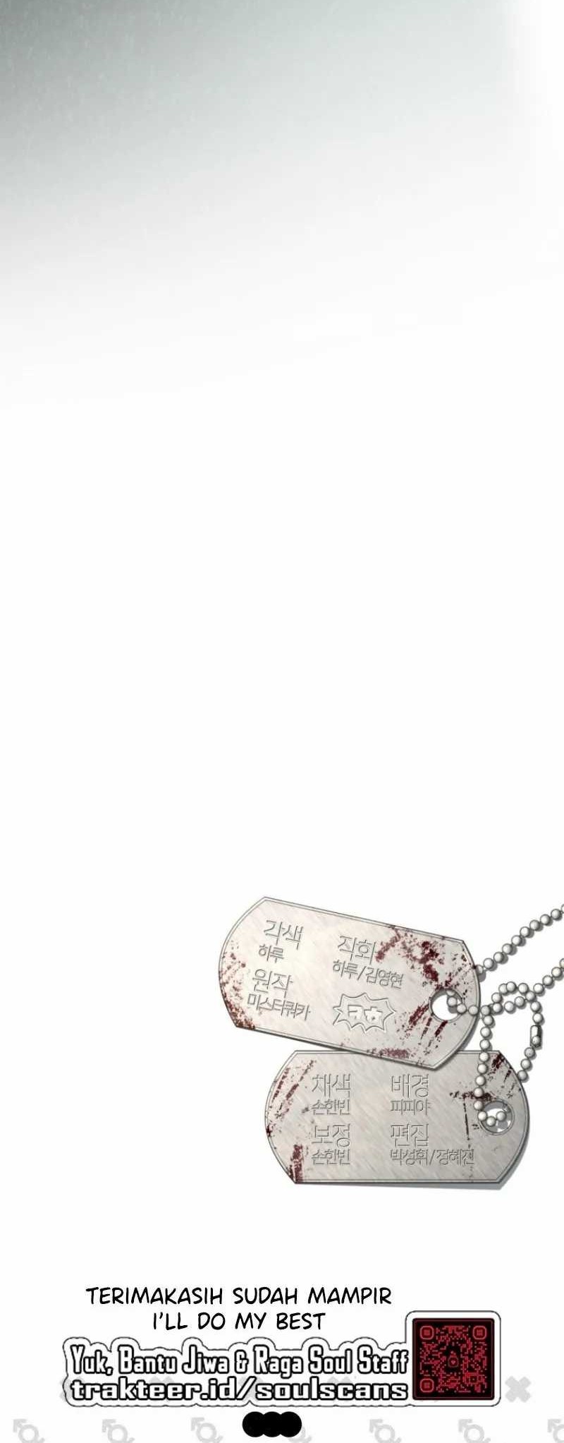 The Way Of Survival Chapter 46 Gambar 52