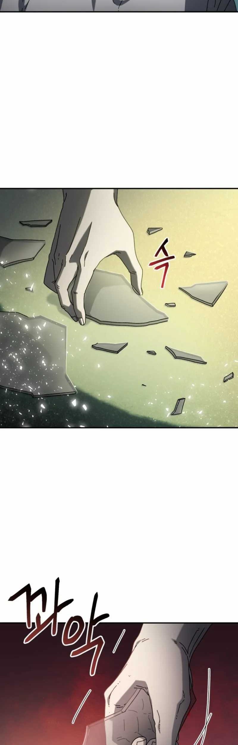 The Way Of Survival Chapter 46 Gambar 50