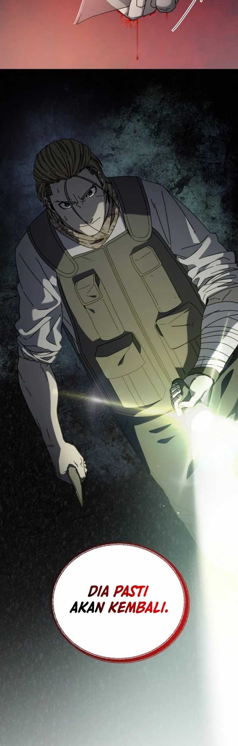 The Way Of Survival Chapter 46 Gambar 51