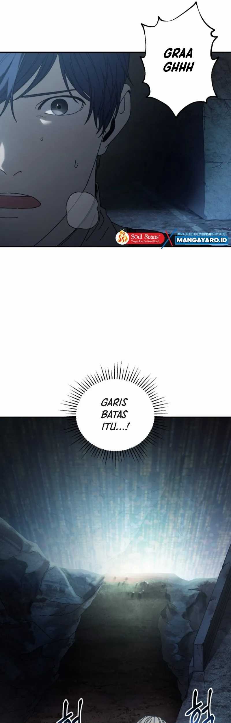 The Way Of Survival Chapter 46 Gambar 5