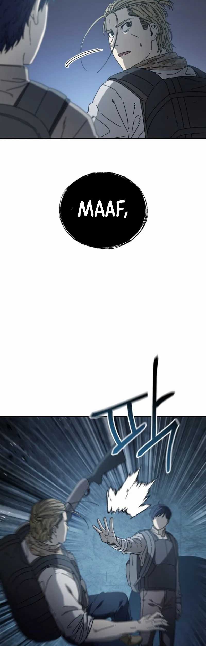 The Way Of Survival Chapter 46 Gambar 7