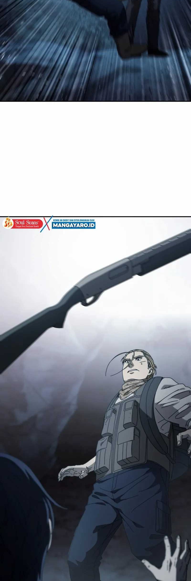 The Way Of Survival Chapter 46 Gambar 8