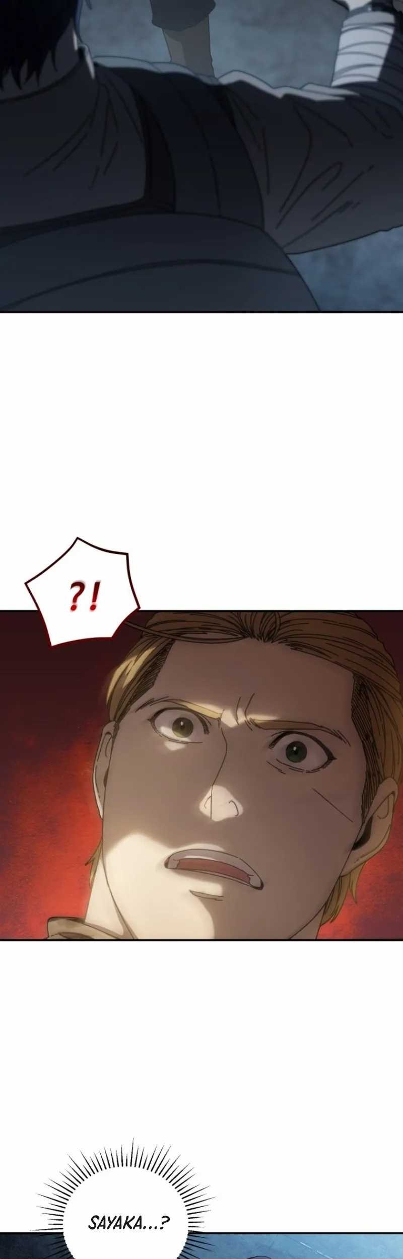 The Way Of Survival Chapter 46 Gambar 9