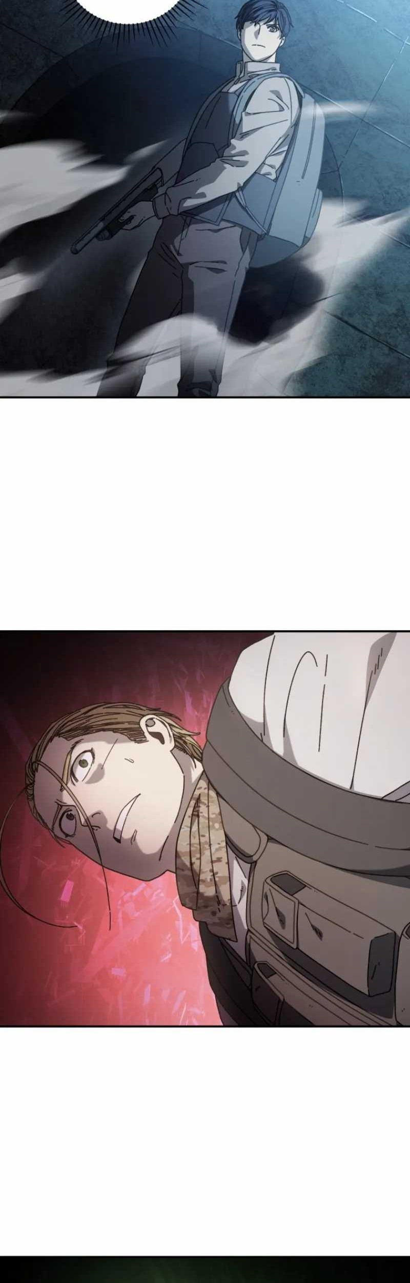 The Way Of Survival Chapter 46 Gambar 10