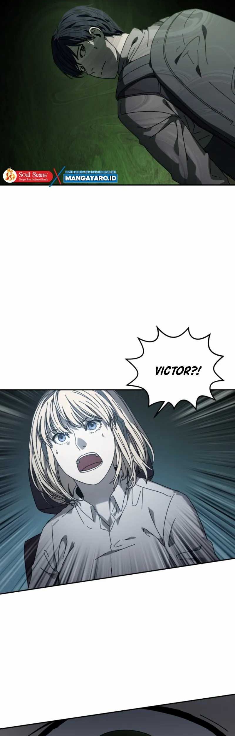 The Way Of Survival Chapter 46 Gambar 11