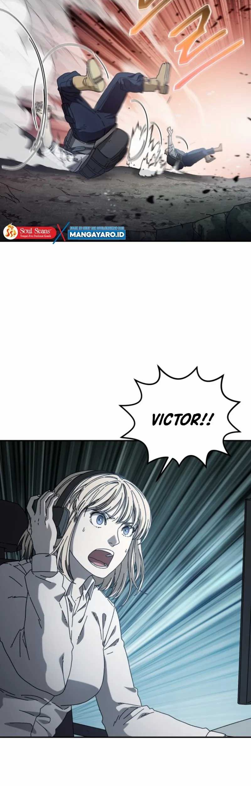 The Way Of Survival Chapter 46 Gambar 15