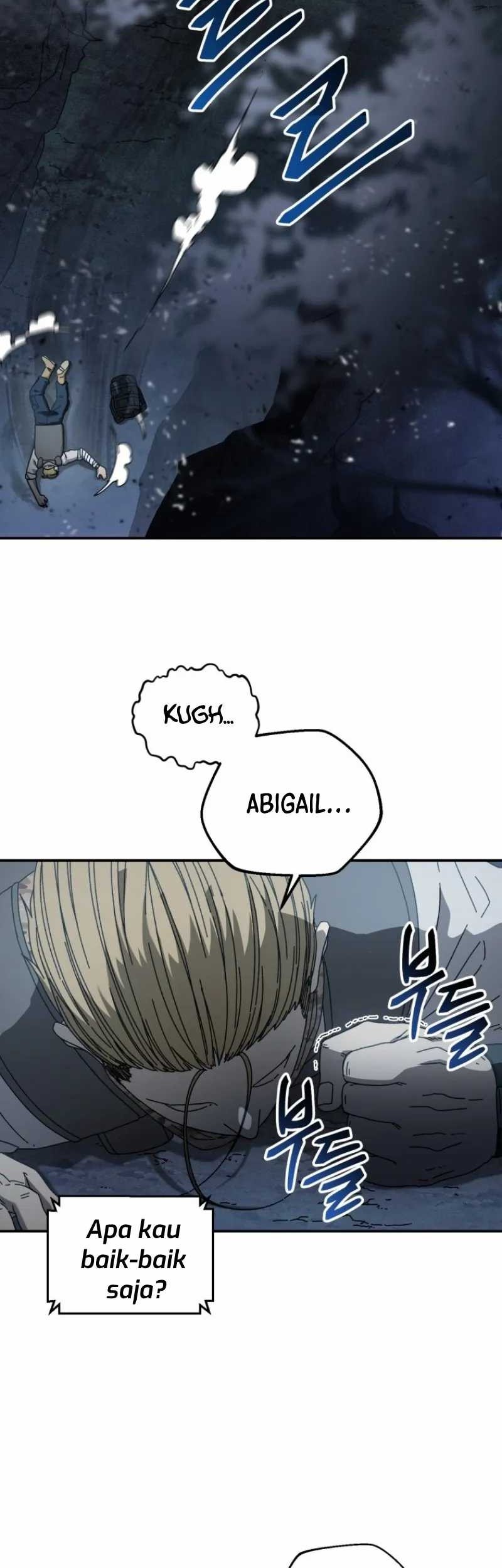 The Way Of Survival Chapter 46 Gambar 19