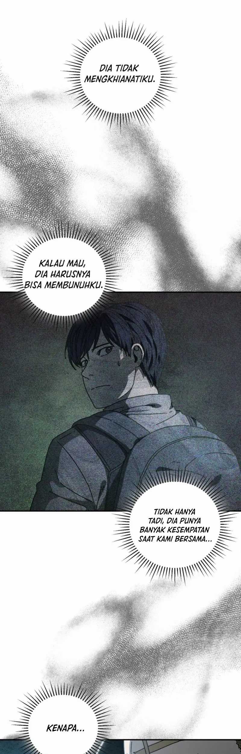 The Way Of Survival Chapter 46 Gambar 21