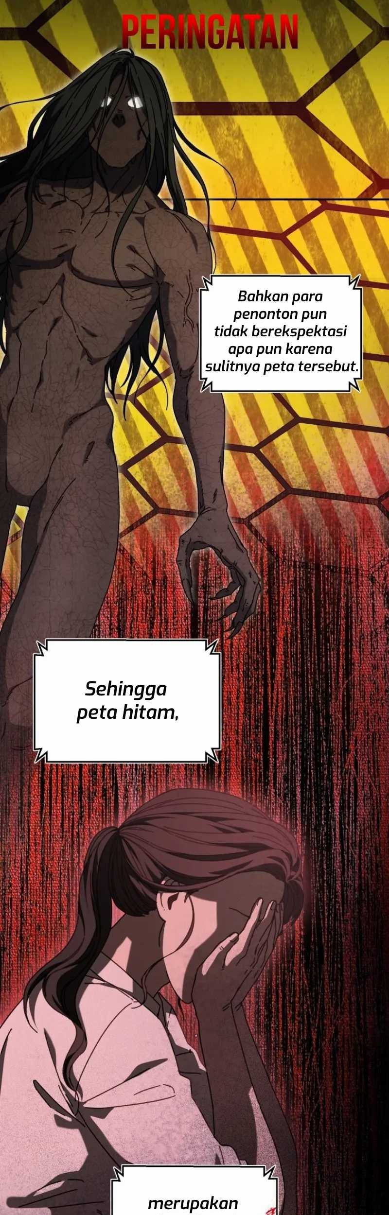 The Way Of Survival Chapter 46 Gambar 25