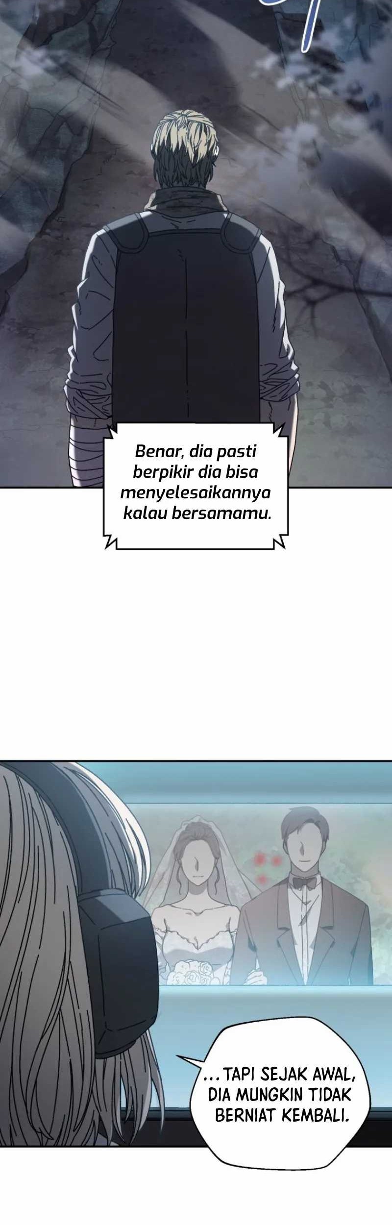 The Way Of Survival Chapter 46 Gambar 28