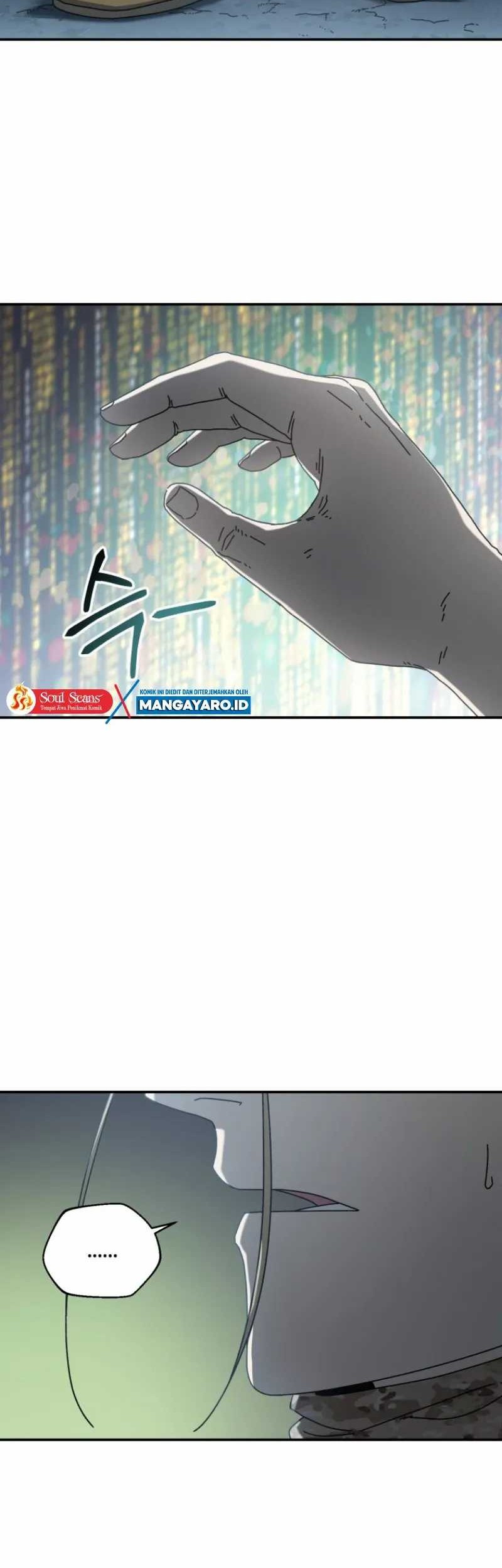 The Way Of Survival Chapter 46 Gambar 30