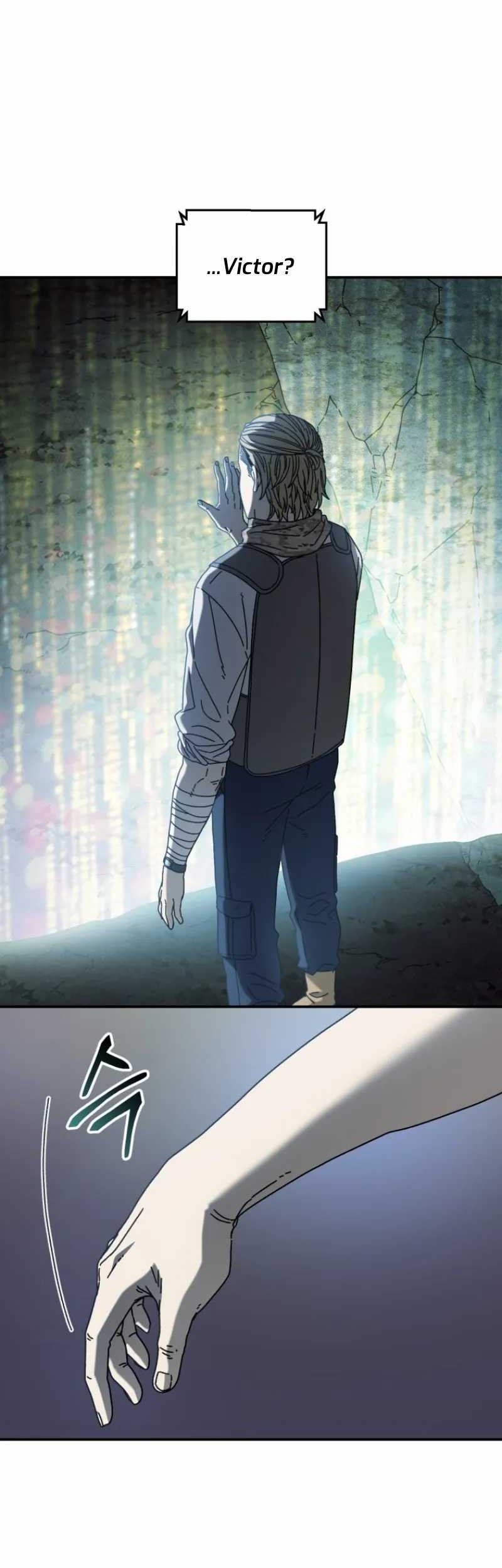 The Way Of Survival Chapter 46 Gambar 31