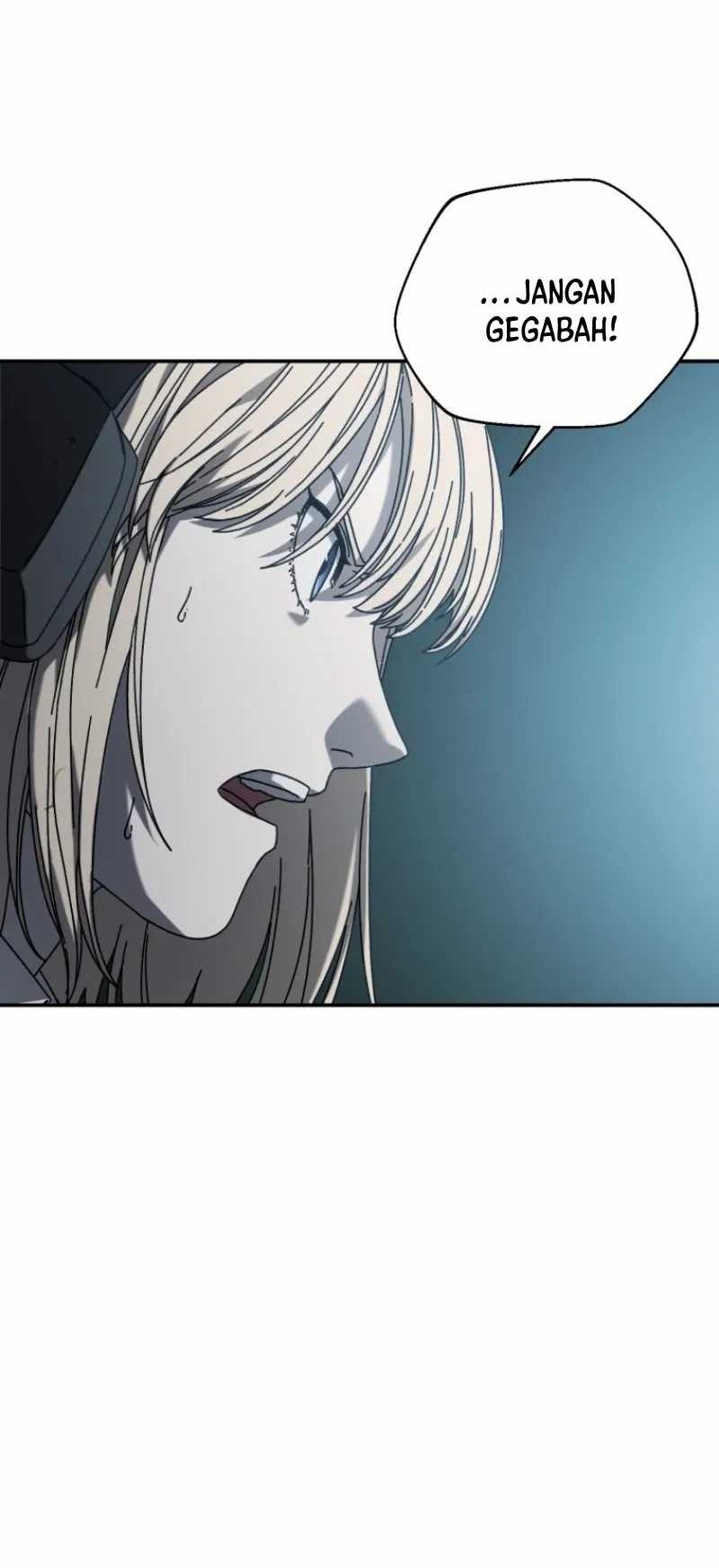 The Way Of Survival Chapter 46 Gambar 32