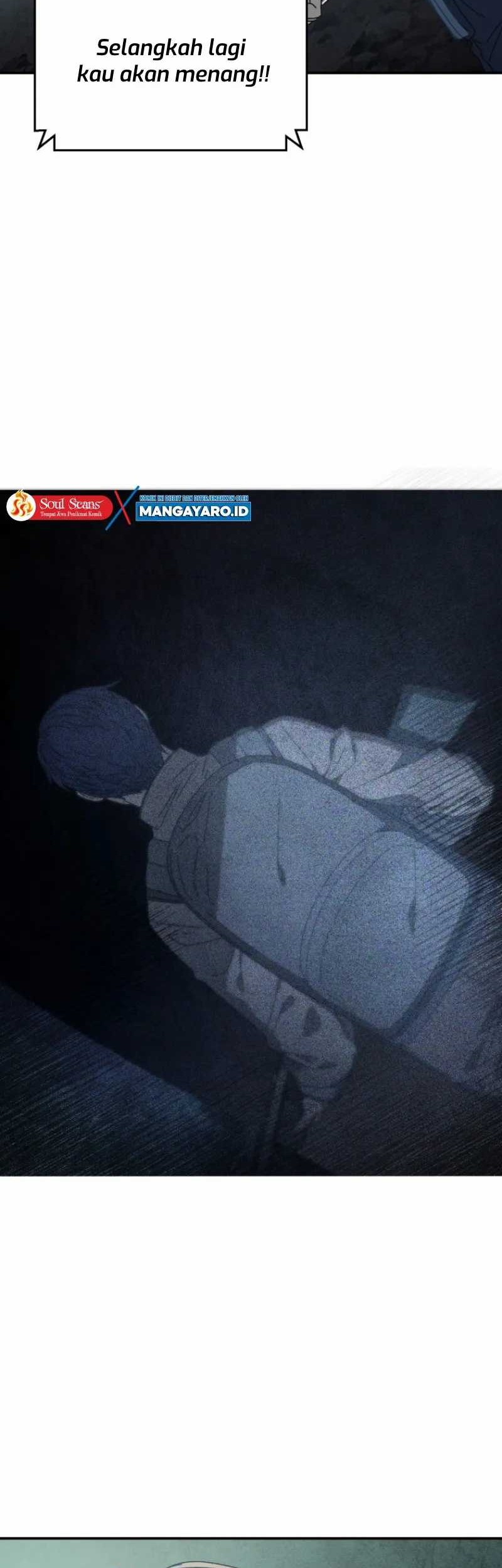 The Way Of Survival Chapter 46 Gambar 34