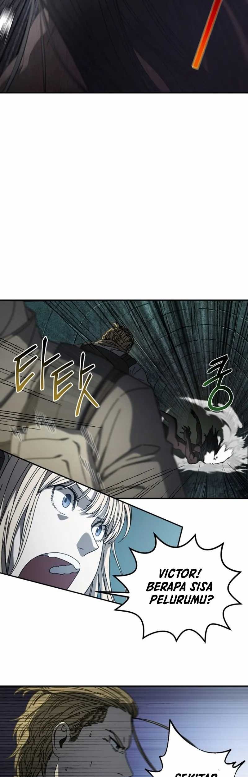 The Way Of Survival Chapter 45 Gambar 37