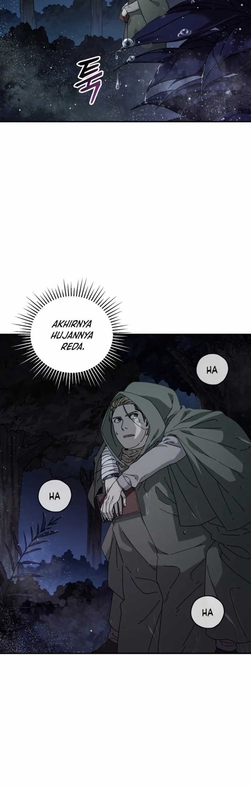 Manhwa The Way Of Survival Chapter 45 gambar nomor 2