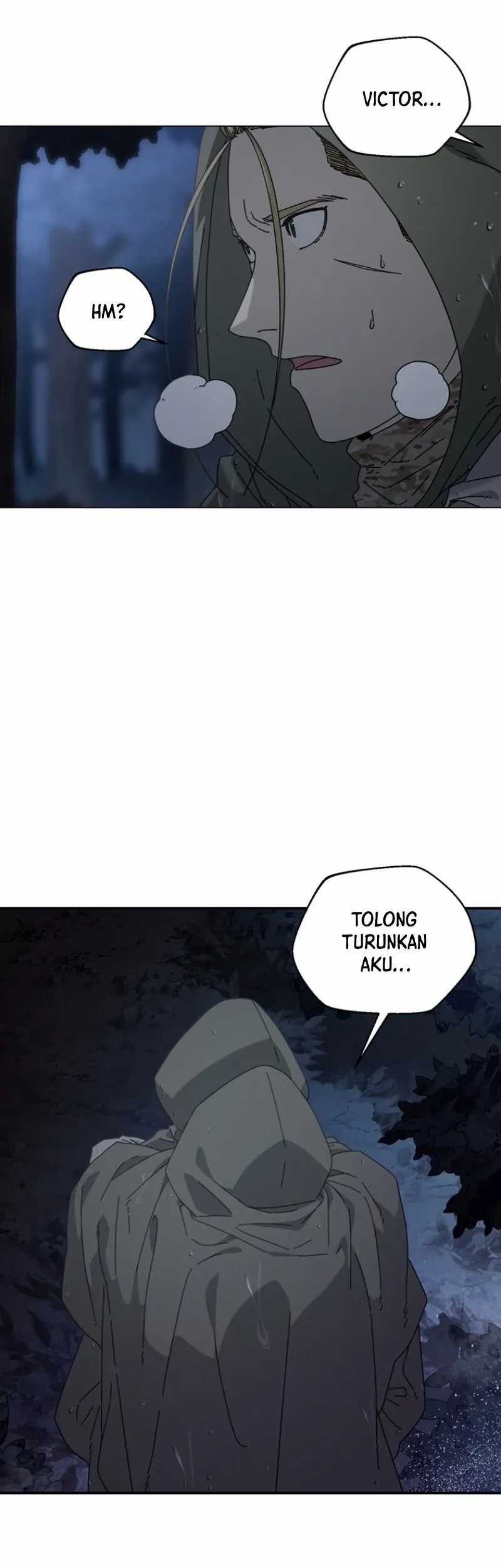 The Way Of Survival Chapter 45 Gambar 3