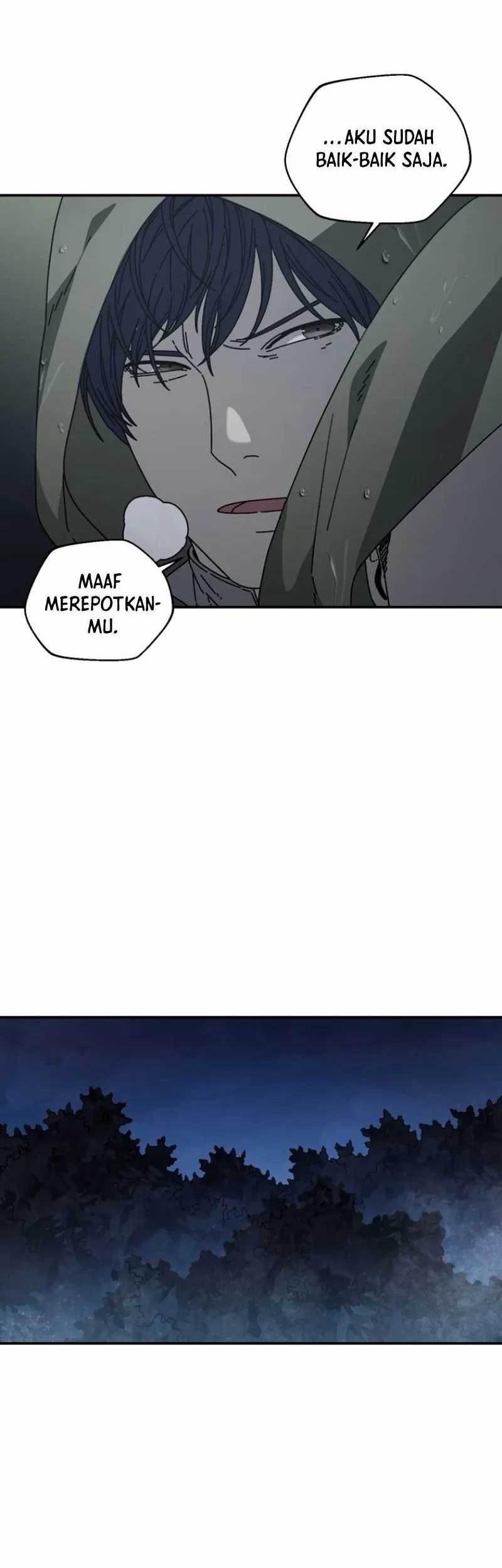 The Way Of Survival Chapter 45 Gambar 4