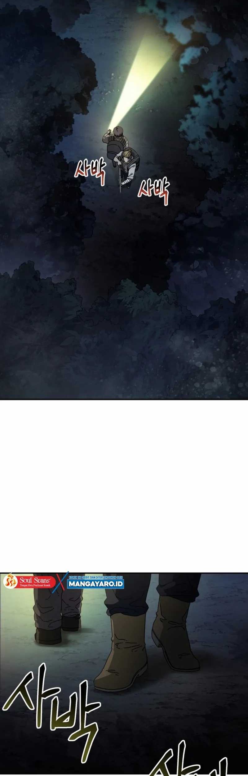 The Way Of Survival Chapter 45 Gambar 7