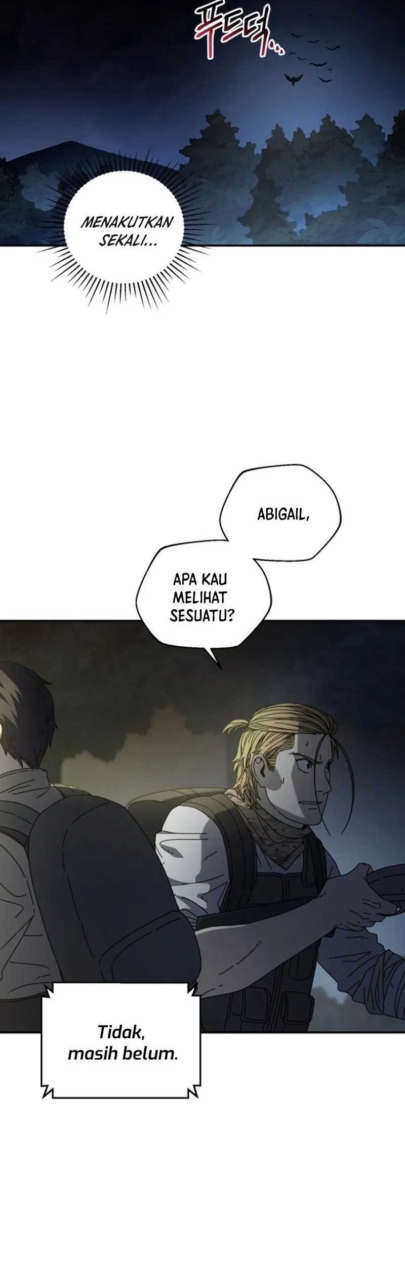 The Way Of Survival Chapter 45 Gambar 10