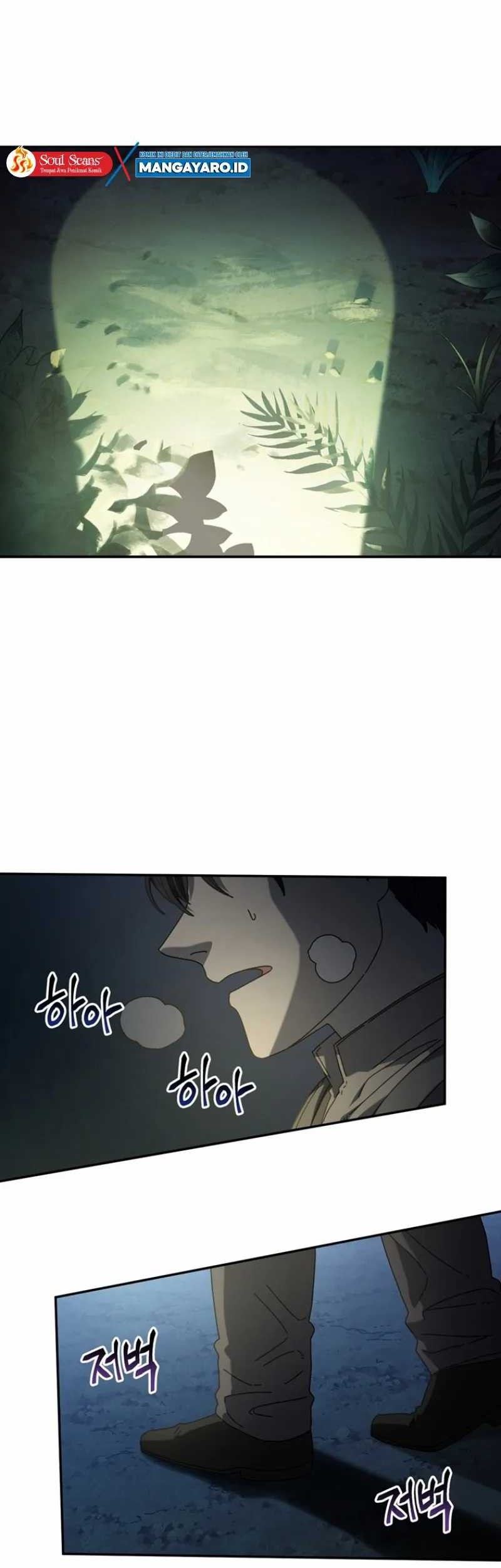 The Way Of Survival Chapter 45 Gambar 11