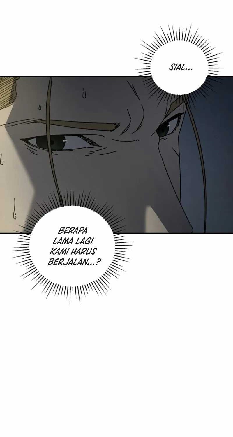 The Way Of Survival Chapter 45 Gambar 12